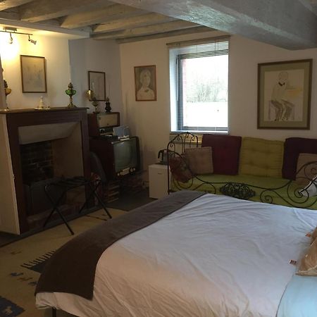 Chambre D'Hotes Le Grand Fourneau Lassay-sur-Croisne Εξωτερικό φωτογραφία