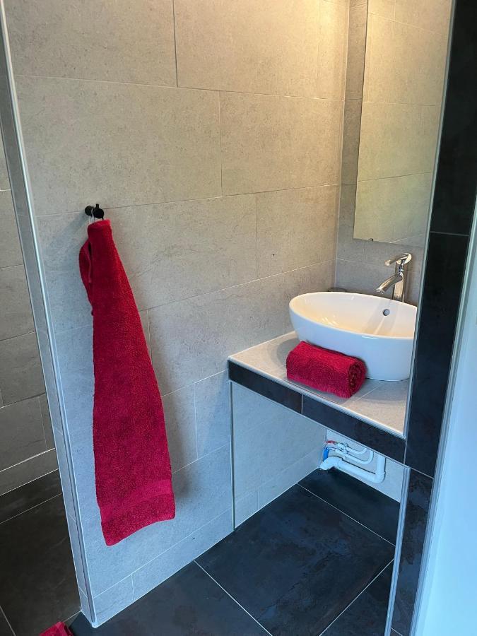 Chambre D'Hotes Le Grand Fourneau Lassay-sur-Croisne Εξωτερικό φωτογραφία