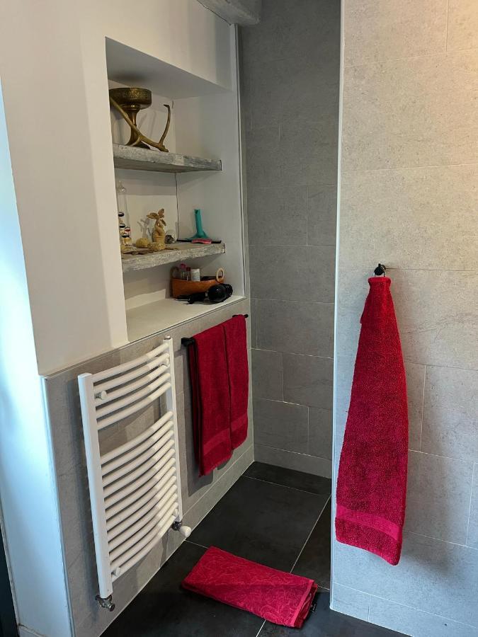 Chambre D'Hotes Le Grand Fourneau Lassay-sur-Croisne Εξωτερικό φωτογραφία