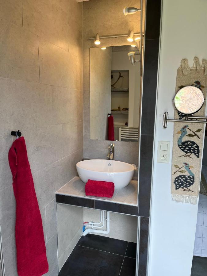 Chambre D'Hotes Le Grand Fourneau Lassay-sur-Croisne Εξωτερικό φωτογραφία