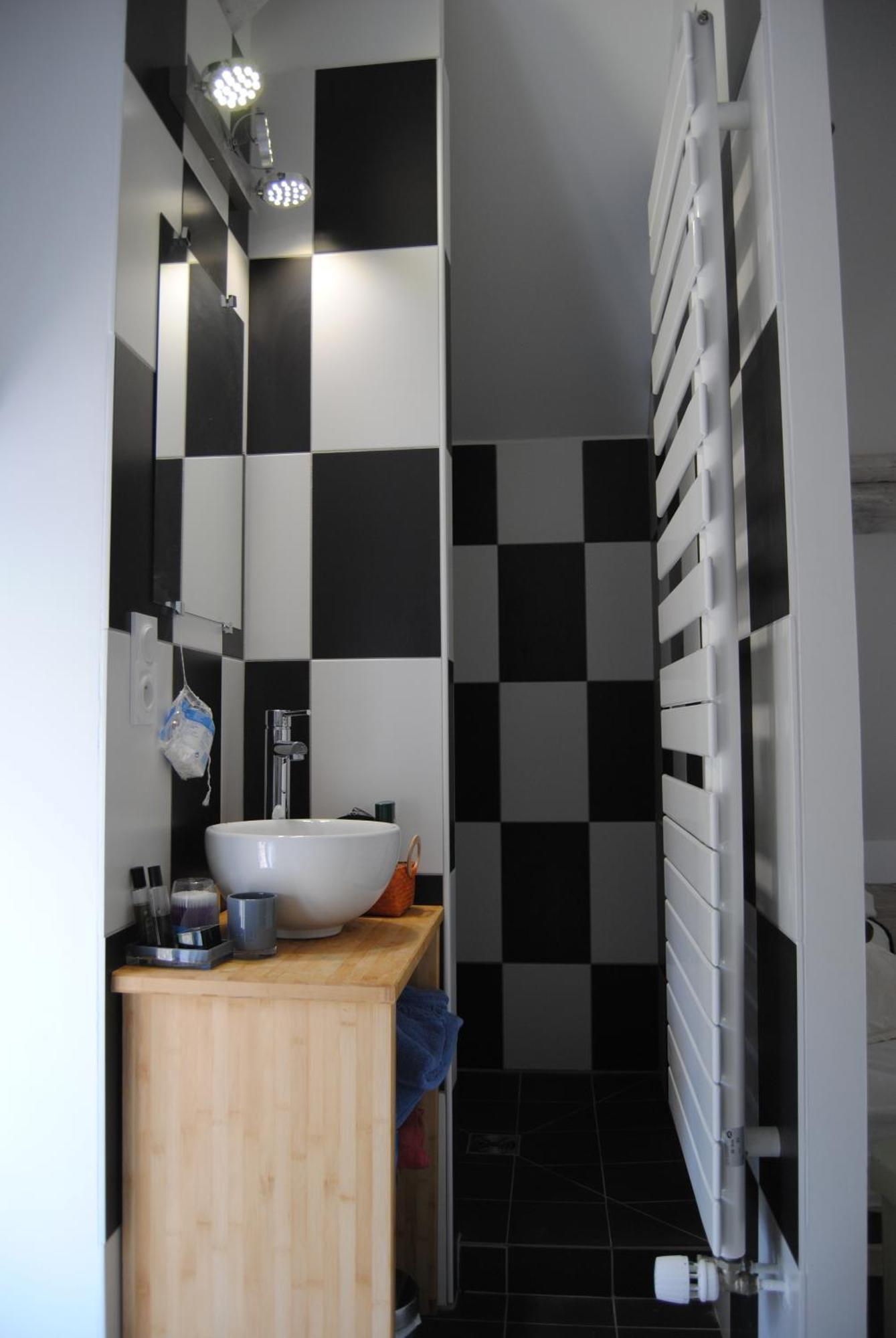 Chambre D'Hotes Le Grand Fourneau Lassay-sur-Croisne Εξωτερικό φωτογραφία