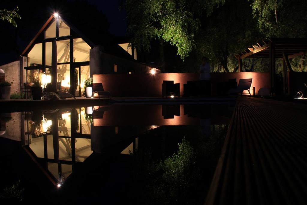 Chambre D'Hotes Le Grand Fourneau Lassay-sur-Croisne Εξωτερικό φωτογραφία