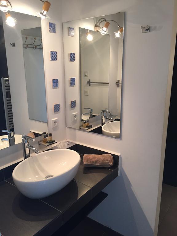 Chambre D'Hotes Le Grand Fourneau Lassay-sur-Croisne Εξωτερικό φωτογραφία
