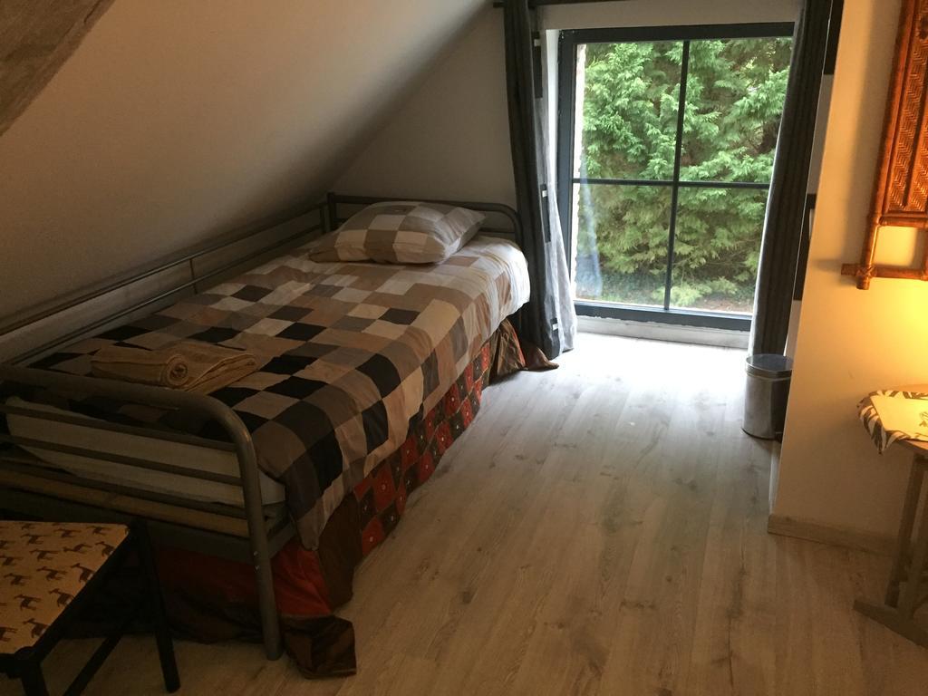 Chambre D'Hotes Le Grand Fourneau Lassay-sur-Croisne Εξωτερικό φωτογραφία