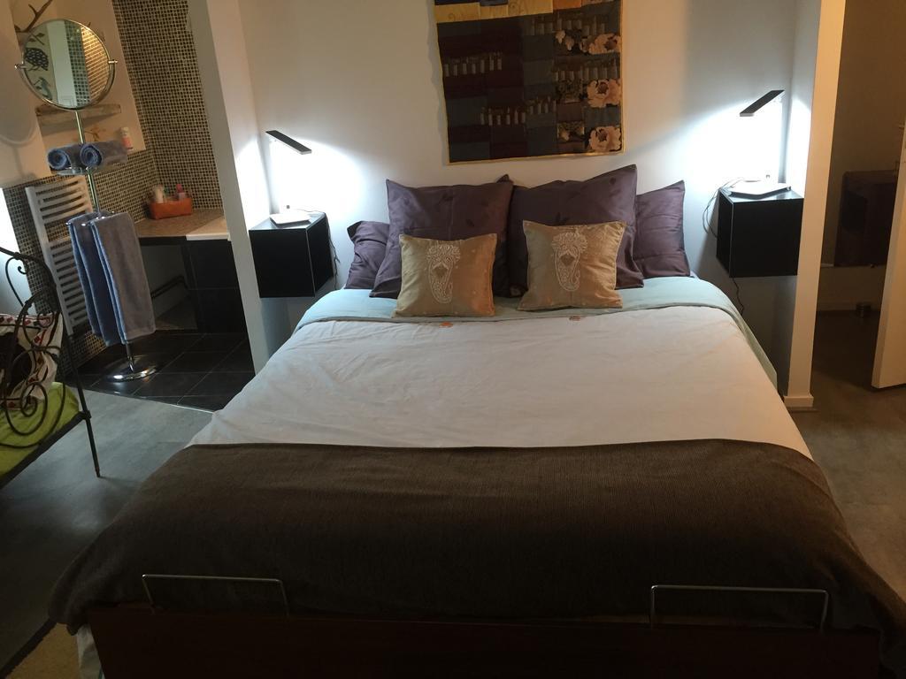Chambre D'Hotes Le Grand Fourneau Lassay-sur-Croisne Εξωτερικό φωτογραφία