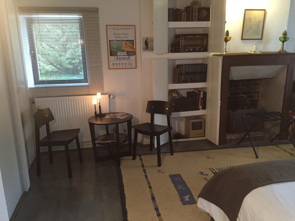 Chambre D'Hotes Le Grand Fourneau Lassay-sur-Croisne Εξωτερικό φωτογραφία
