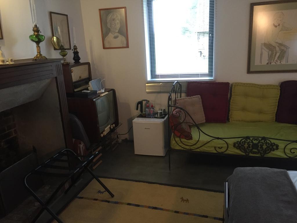 Chambre D'Hotes Le Grand Fourneau Lassay-sur-Croisne Εξωτερικό φωτογραφία