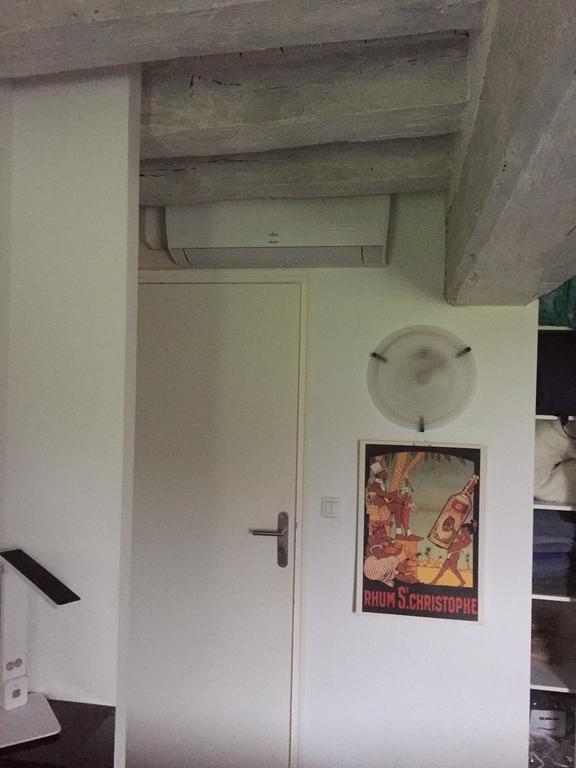 Chambre D'Hotes Le Grand Fourneau Lassay-sur-Croisne Εξωτερικό φωτογραφία